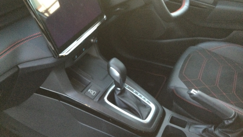 Ford Puma 1.0 EcoBoost Hybrid mHEV ST-Line X 5dr DCT Petrol Hatchback